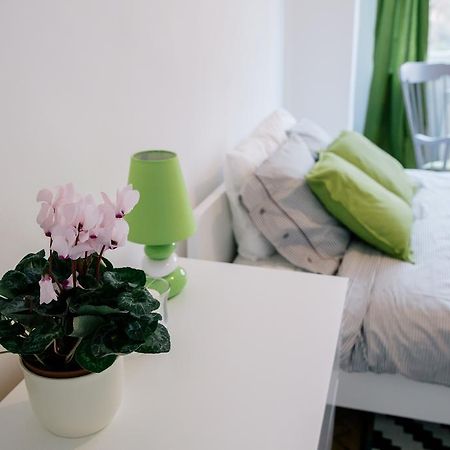 Neo Apartment Horea Cluj-Napoca Exteriör bild