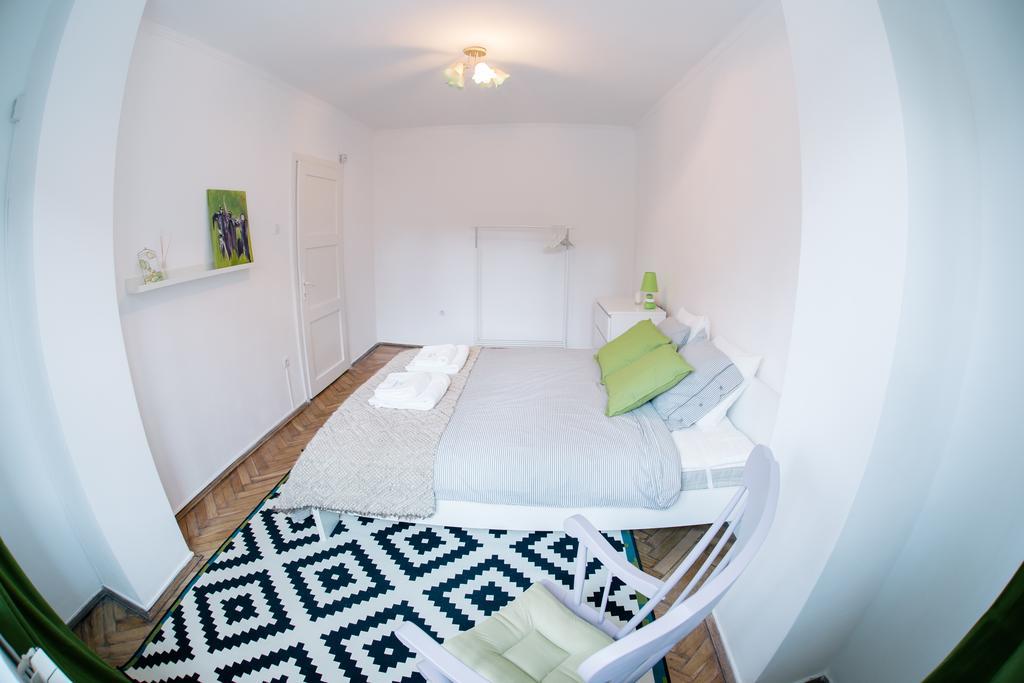 Neo Apartment Horea Cluj-Napoca Exteriör bild