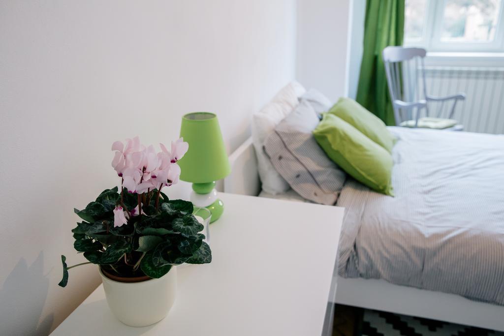 Neo Apartment Horea Cluj-Napoca Exteriör bild