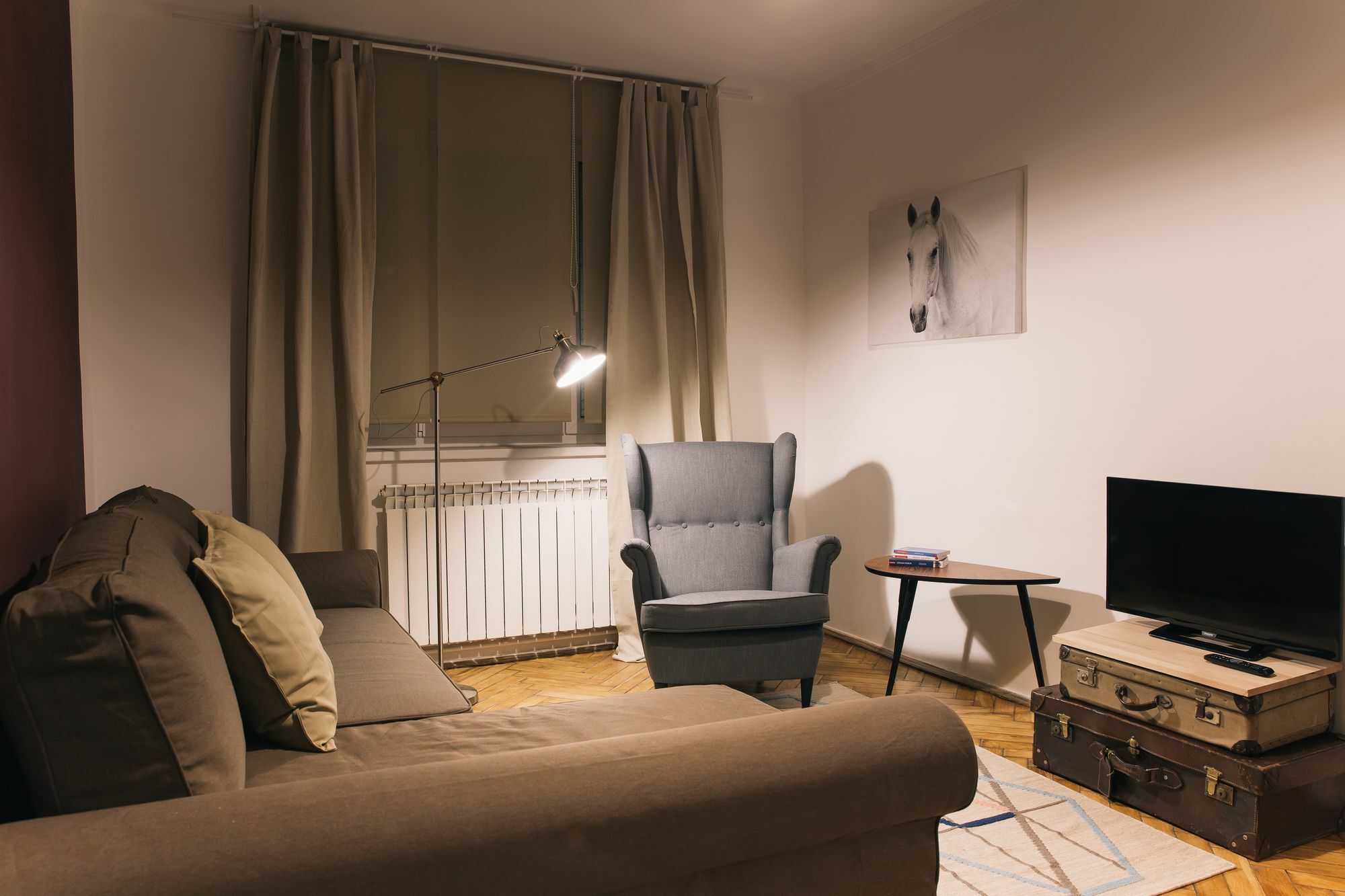 Neo Apartment Horea Cluj-Napoca Exteriör bild