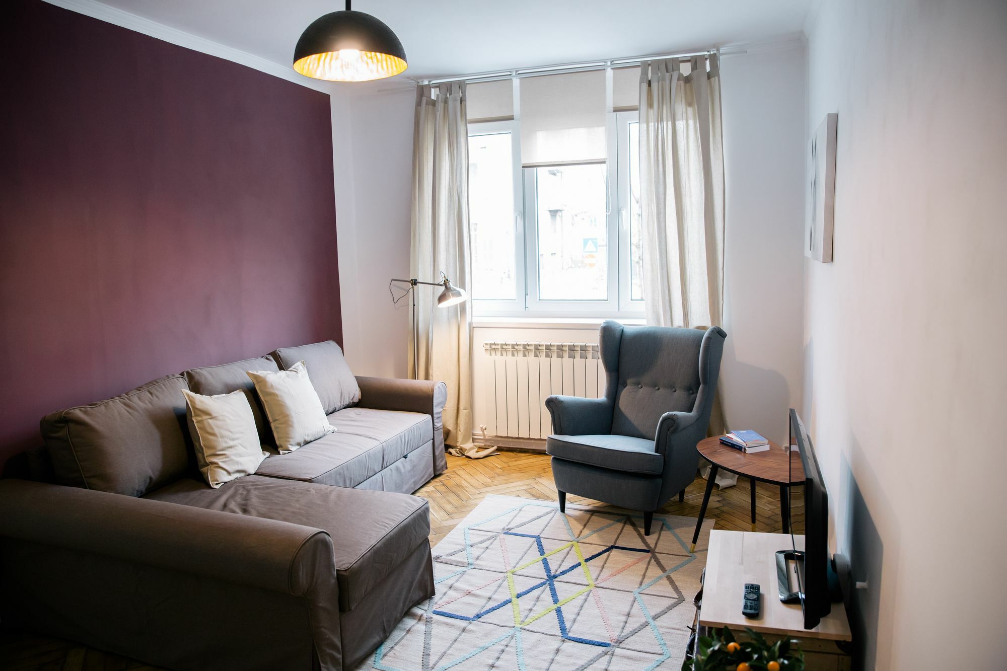 Neo Apartment Horea Cluj-Napoca Exteriör bild