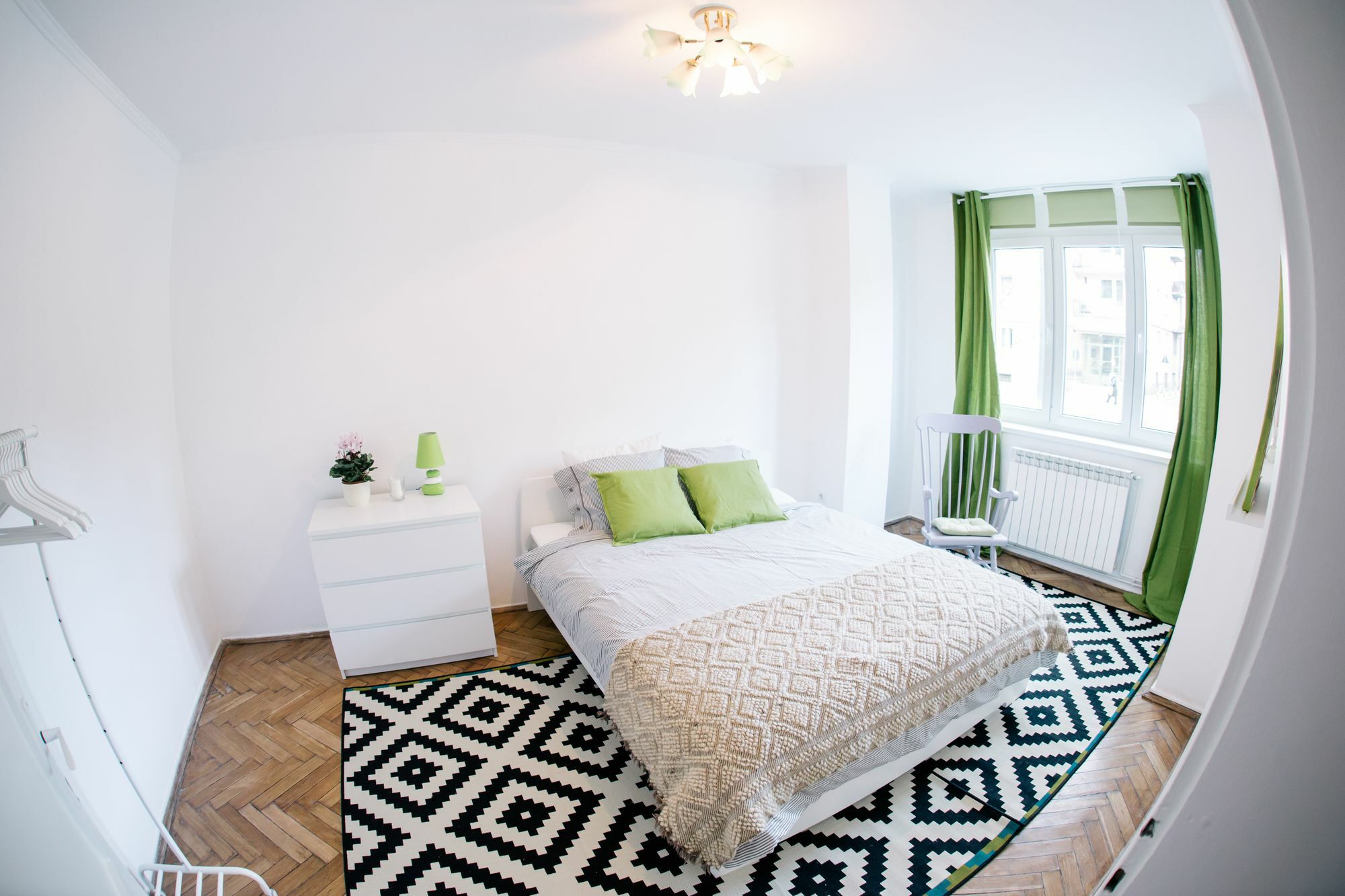 Neo Apartment Horea Cluj-Napoca Exteriör bild