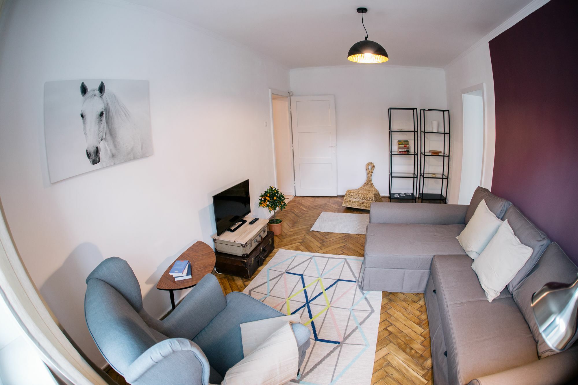 Neo Apartment Horea Cluj-Napoca Exteriör bild
