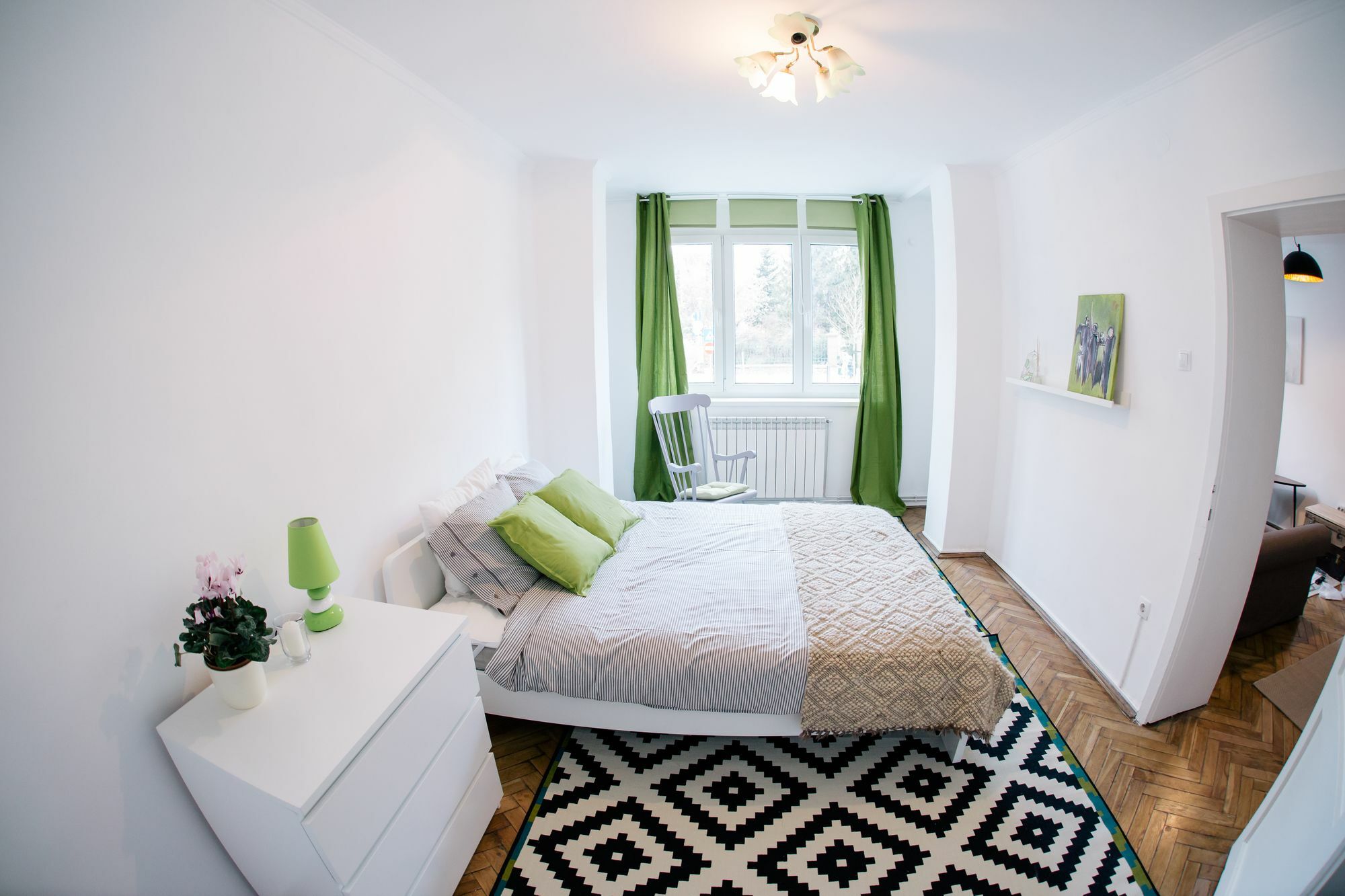 Neo Apartment Horea Cluj-Napoca Exteriör bild