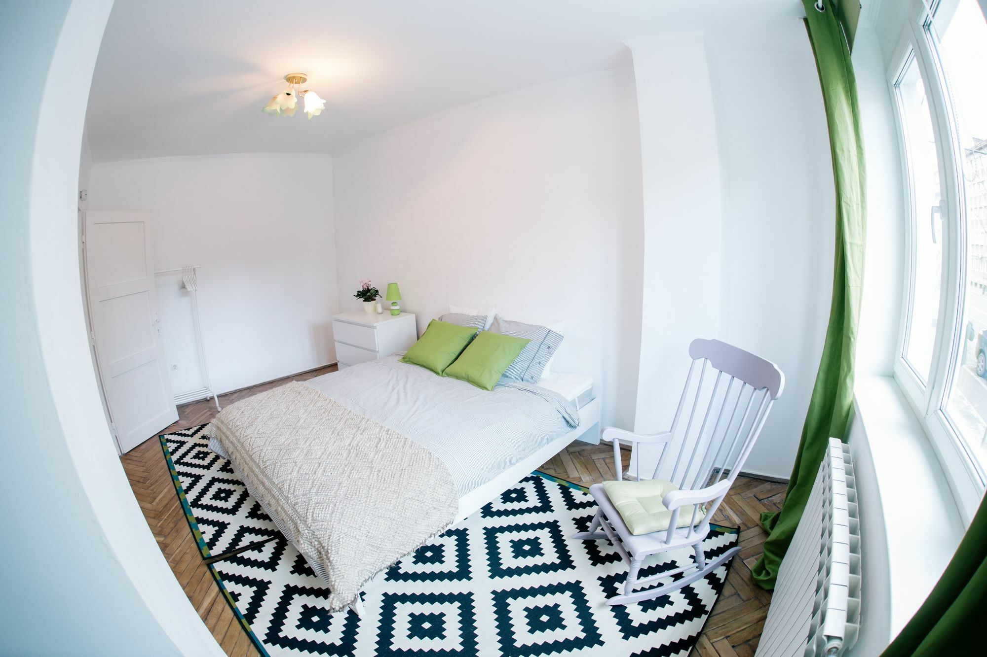 Neo Apartment Horea Cluj-Napoca Exteriör bild